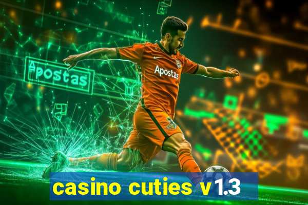 casino cuties v1.3 - android apk